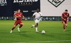 Vanspor maçlarını bölgede oynayabilecek mi? Başkan İlhan’dan açıklama