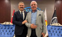 Van TSO seçimlerinde Fariz Borazan faktörü