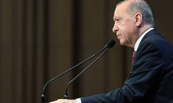 Cumhurbaşkanı Erdoğan' dan fon açıklaması