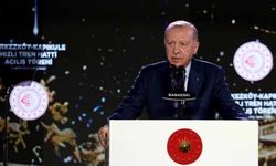 Erdoğan: Kim milletin hakkına el uzatırsa karşısında bizi bulur