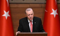 Cumhurbaşkanı Erdoğan'dan 29 Ekim mesajı