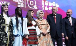 Erdoğan: Uluslararası öğrenci sayımız bu yıl 380 bine yaklaştı