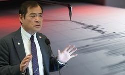 Moriwaki, Wanhaber’e konuştu: Deprem ortak meseledir!