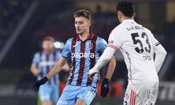 Trabzonspor ile Beşiktaş, 144. randevuda