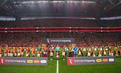 Galatasaray ile Fenerbahçe 407. randevuda