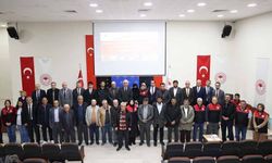 100 arıcıya kovan desteği