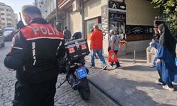 Diyarbakır’da silahlı saldırı