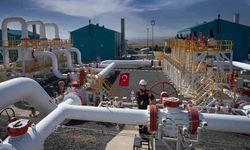 Doğal gazda büyük dönüşüm
