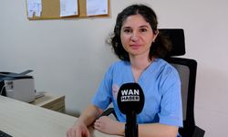 Van’da yurt dışı amaçlı kaç aşı başvurusu yapılıyor? Seyahat Sağlığı Birimi açıkladı…