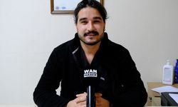 Doktor ‘kararlılık önemli’ diyor: Van’da başarı oranı yüzde 45