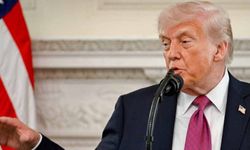 Trump: "İran ile verimli görüşmeler yürütüyoruz"