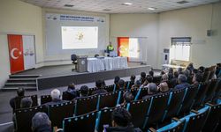 Van’da 5 günlük eğitim programı tamamlandı