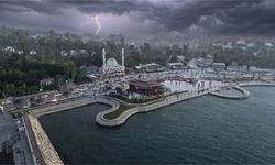 Meteorolojik tahminler değişti! İşte Van’da 5 günlük hava durumu