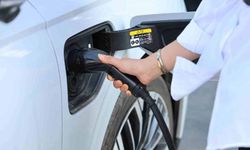 Elektrikli araç sayısı 7 ayda 91 bin arttı