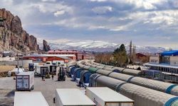 Van’ın dış ticaret açığı eylül ayında azaldı
