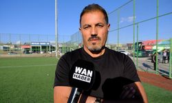 Vanspor’da Fahri Baştürk dönemi sona erdi