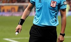 Pendikspor – Vanspor maçının hakemleri açıklandı