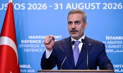 Bakan Fidan savaş açıklaması