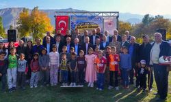 Vali Taşyapan 262 elektrikli çit dağıttı