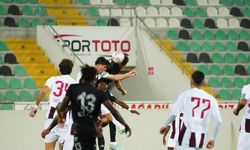 Trendyol 1. Lig’de 9. hafta tamamlandı: İşte sonuçlar ve puan tablosu