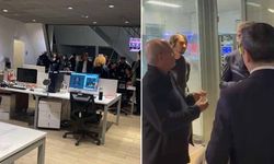 Halk TV'ye kayyum atandı!İstanbul Cumhuriyet Başsavcılığı tarafından Cafer Mahiroğlu hakkında 'rüşvet', 'ihaleye fesat k