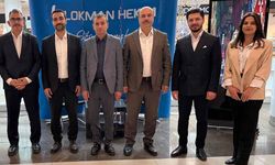 Lokman Hekim Van Hastanesi'nden hasta hakları farkındalığı