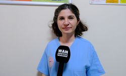 Van’da uzmanından HIV uyarısı: Düzenli tedavi önemli