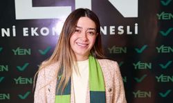 İrem Bayram'dan Van TSO seçimleri sonrası ilk açıklama!
