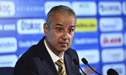 Fenerbahçe’de İsmail Kartal dönemi sona erdi