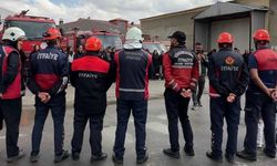 İtfaiye Haftası renkli ve bilinçlendirici etkinliklerle sona erdi