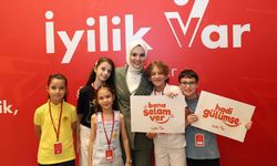 'İyilik Var'da gönüllü sayısı 20 bine ulaştı