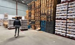 54 ilde kaçakçılık operasyon: 294 şüpheliye adli işlem
