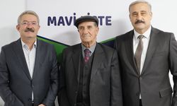 Kamuran Ateş ve ailesi Mavi Liste'ye geçti