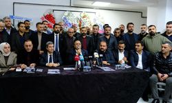 Van TSO seçimleri öncesi Kandaşoğlu’ndan tarafsızlık çağrısı