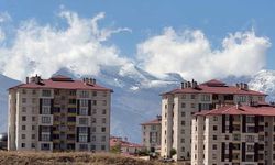 Cilo Dağları beyaza büründü