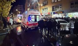 Silahlı kavga: 3 yaralı