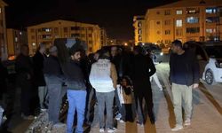 10 saatlik kabus mutlu bitti: Kayıp Efe kamyonet kasasında uyurken bulundu