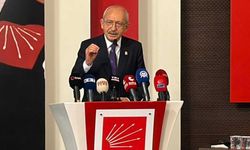 Kılıçdaroğlu, staj ve çıraklık mağdurlarıyla bir araya geldi