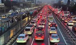 Tarih öne çekildi: Uymayan trafiğe çıkamayacak