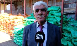 Van'da kömürcülük sektörü bitme noktasına geldi!