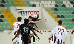 Vanspor’da kötü gidişat sürüyor: Bandırmaspor’a 2-0 mağlup oldu