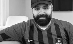 Vanlı iş insanı Levent Cankurtaran hayatını kaybetti
