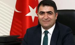 Van Büyükşehir’de Sedat Ünal’a önemli görev