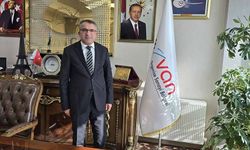Aslan: "Güvenli kentler inşa etmeliyiz"