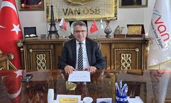 Memet Aslan: "Nitelikli eğitim ve verim, tek kurtuluş reçetemizdir"