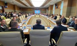 Mekke Anlaşması’na ilişkin teklif kabul edildi
