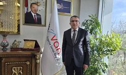 Başkan Aslan: "Karşılıklı tır geçişleri bölgemize cansuyu olacak