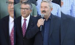 Başkan Aslan'dan Van TSO yorumu: Kazanan Van oldu