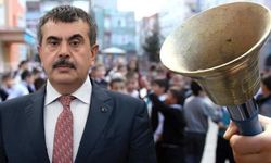 Zorunlu eğitim süresi kısalacak mı? Bakan Tekin'den yeni açıklama geldi