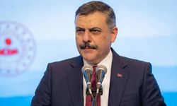 Bakan Çiftçi: 4 vatandaşımız kayıp olarak aranıyor
